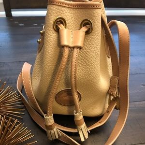 DOONEY & BOURKE Mini Bucket Drawstring